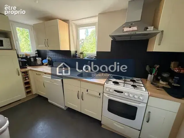EXCLUSIVITE, hyper centre ville de Vire, rare à la vente. - photo 4