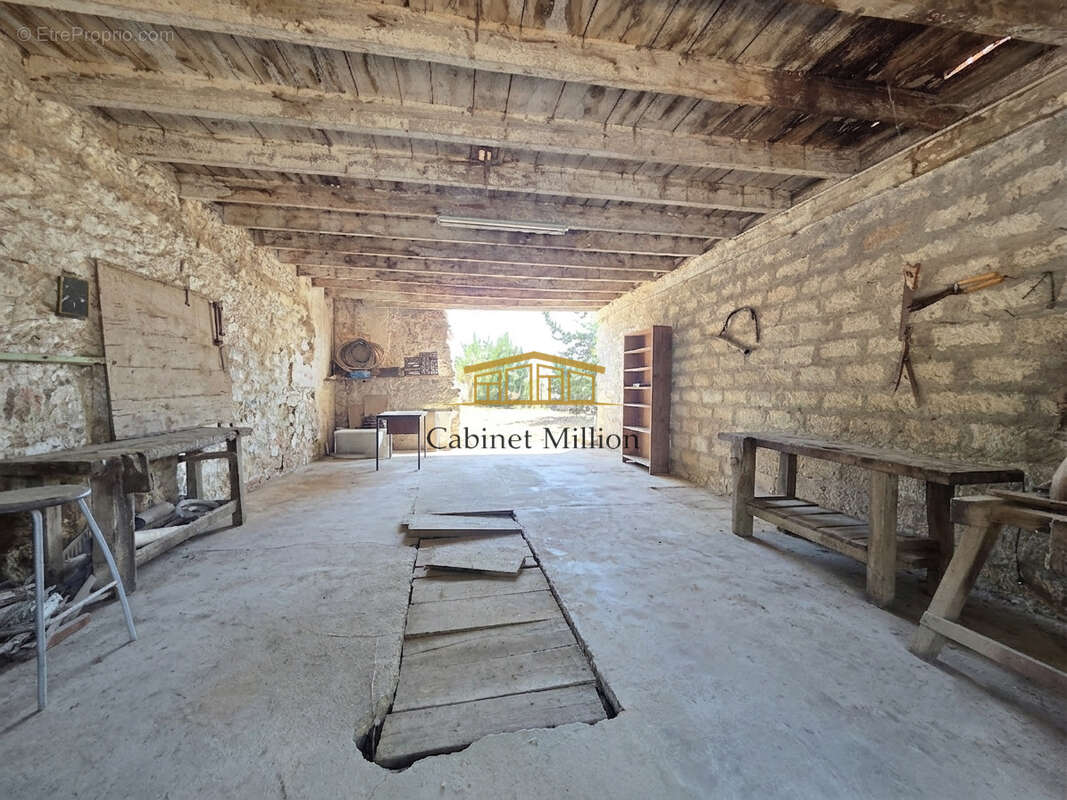 Domaine  d'exception aux portes de montpellier - photo 16