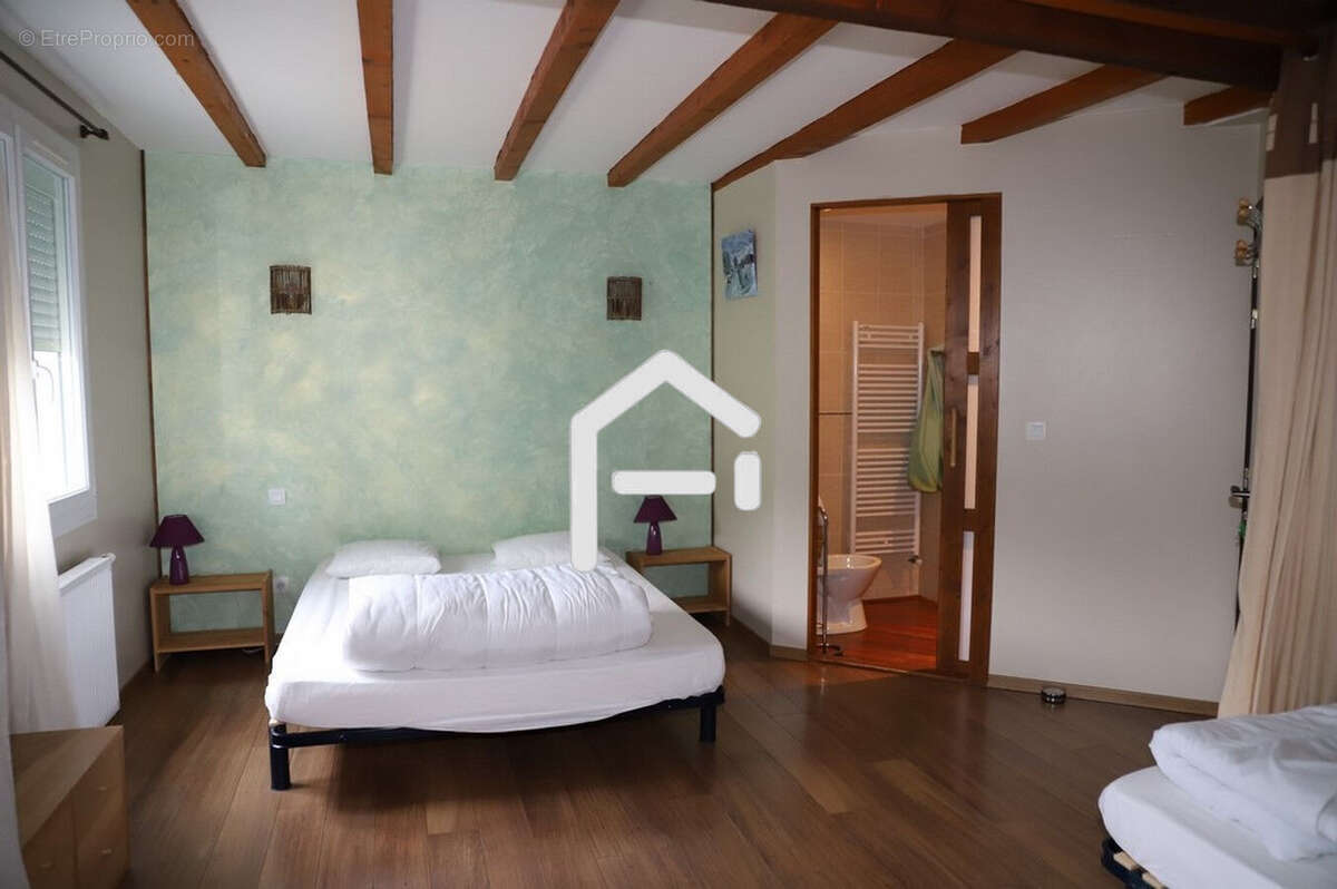 Maison à MIREPOIX