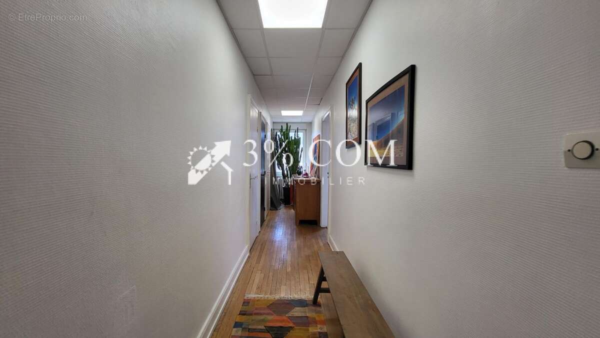 Appartement à SARREBOURG