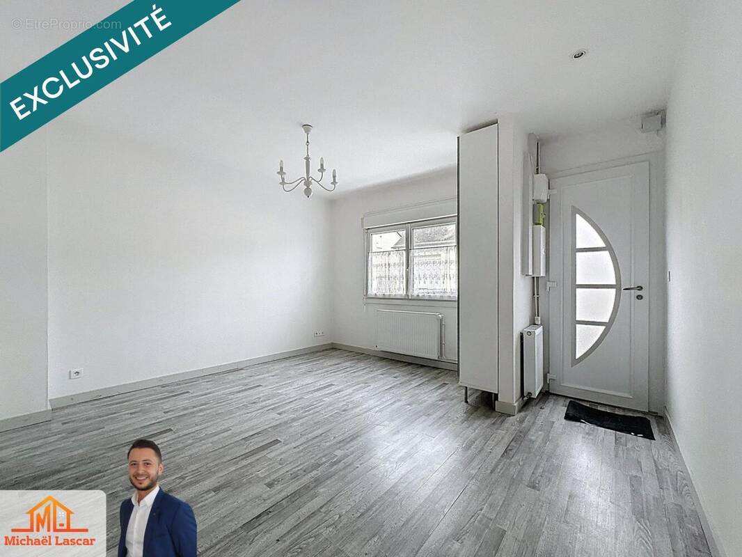 Photo 1 - Maison à LE MANS