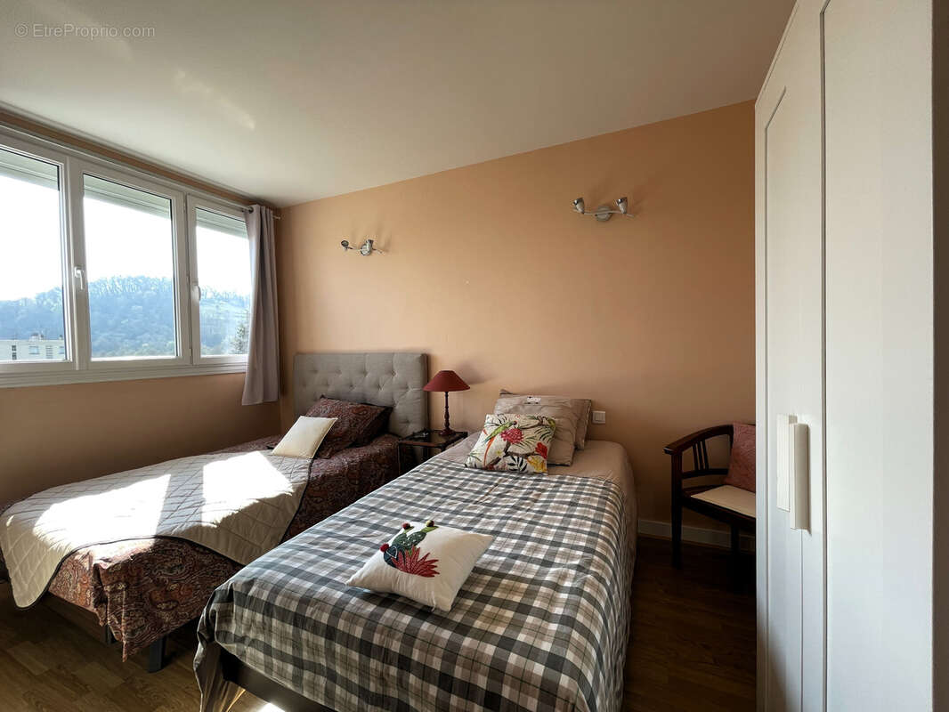 Appartement à PERIGUEUX