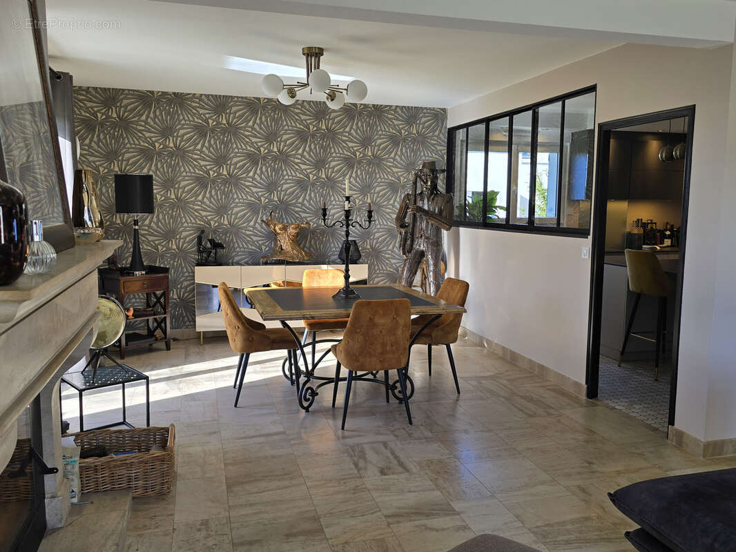 Maison à SAINT-GEORGES-SUR-BAULCHE