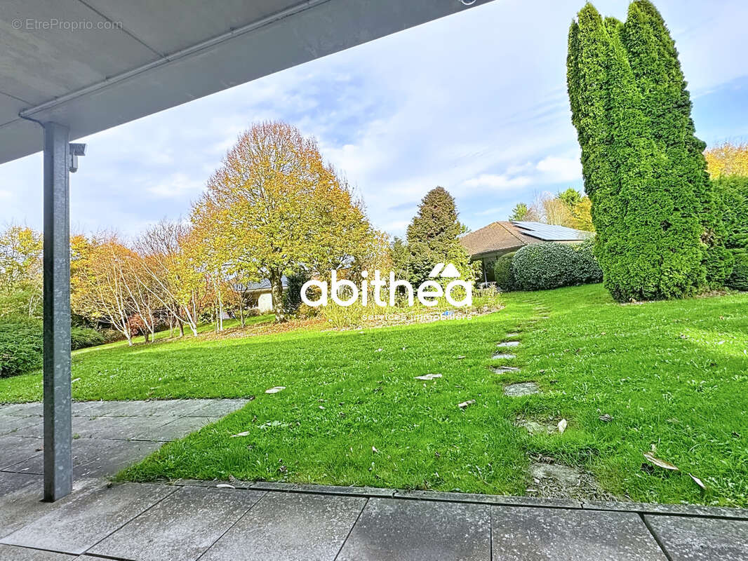 Maison à AGNEZ-LES-DUISANS