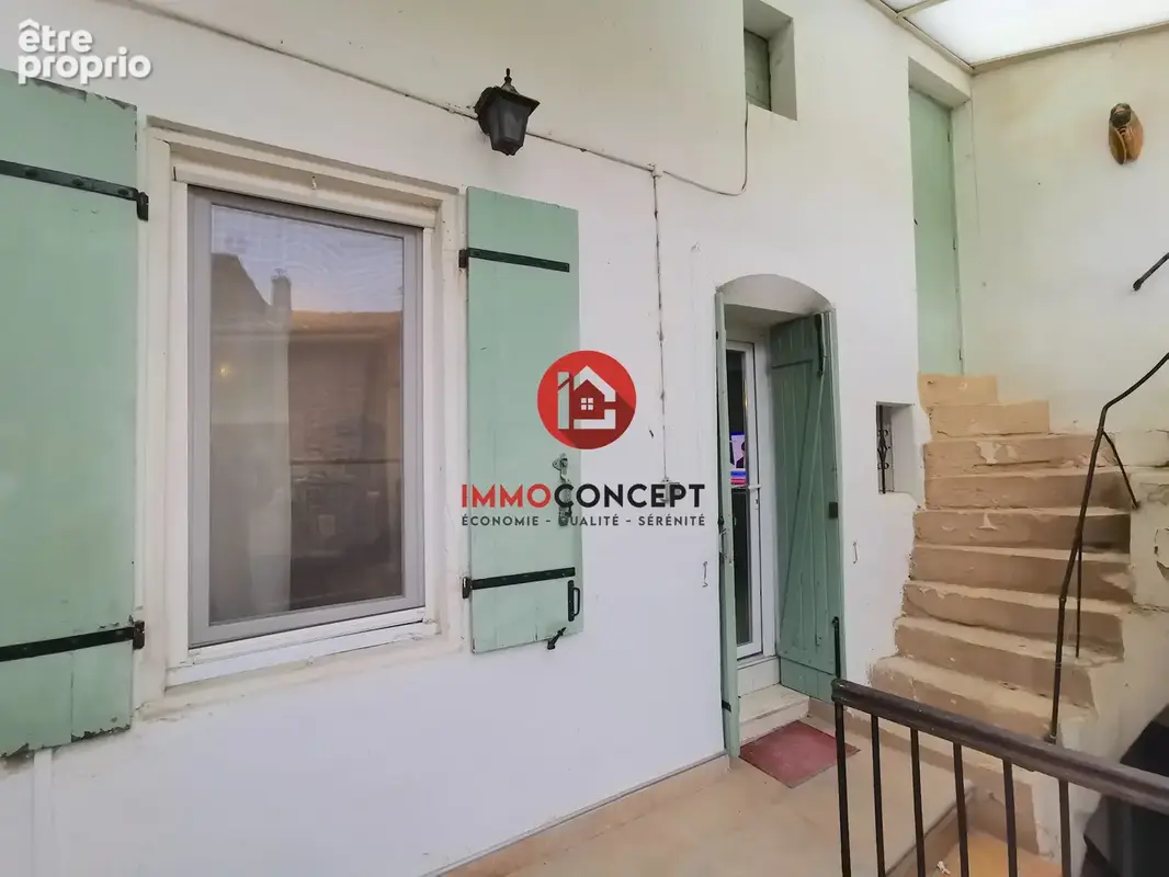 Maison 4 pièces 131 m² à vendre à Chusclan (30200) - photo 8