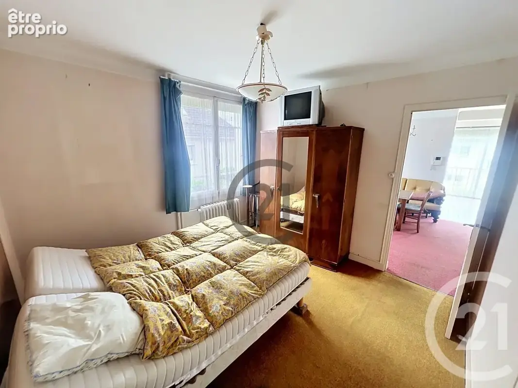 Maison 5 pièces 93 m² à vendre à Auxerre (89000) - photo 7