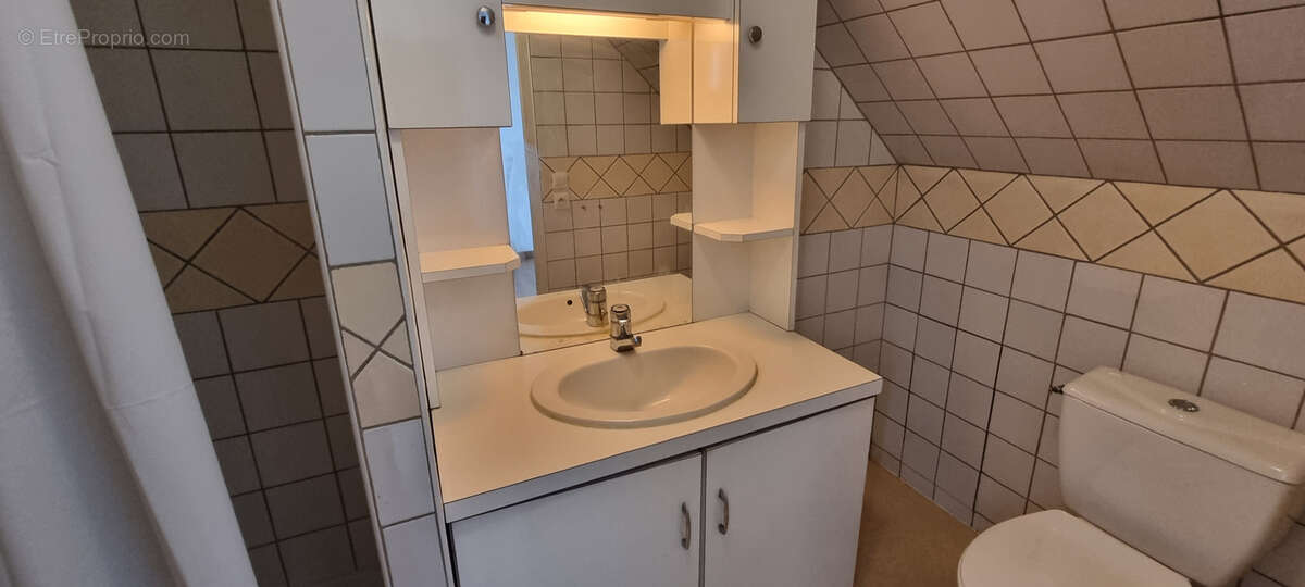 Maison à CHATEAUDUN