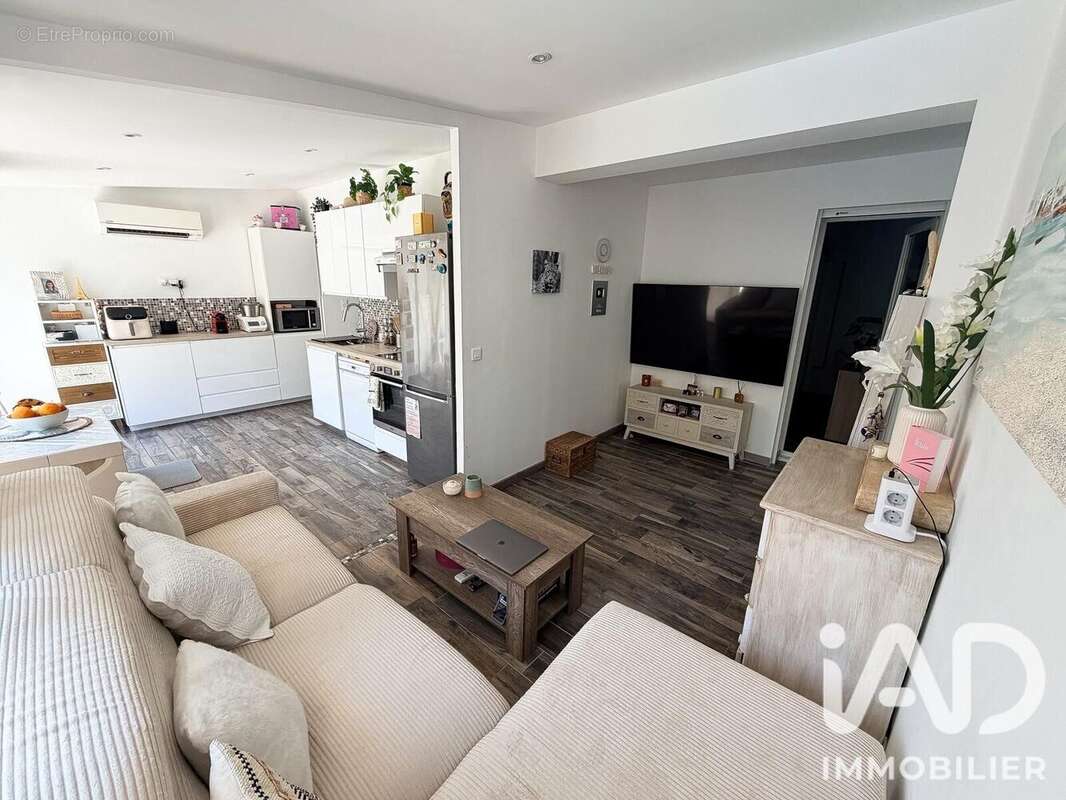 Photo 2 - Appartement à ALLAUCH