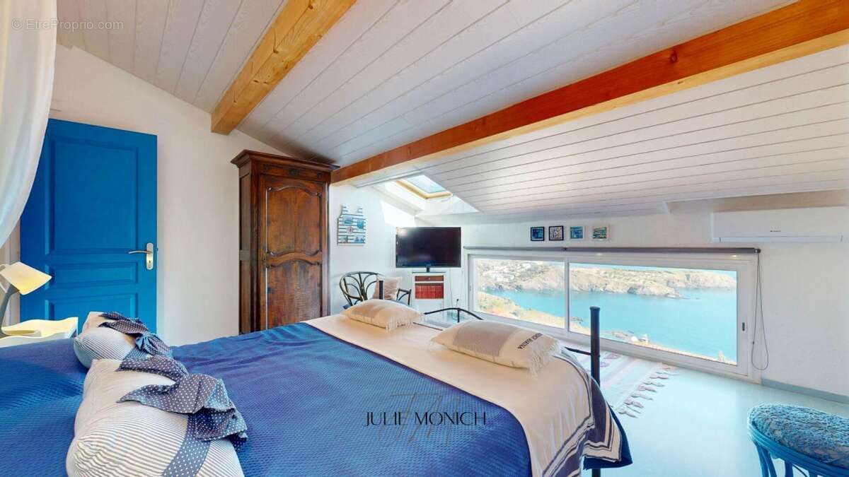 Appartement à CERBERE