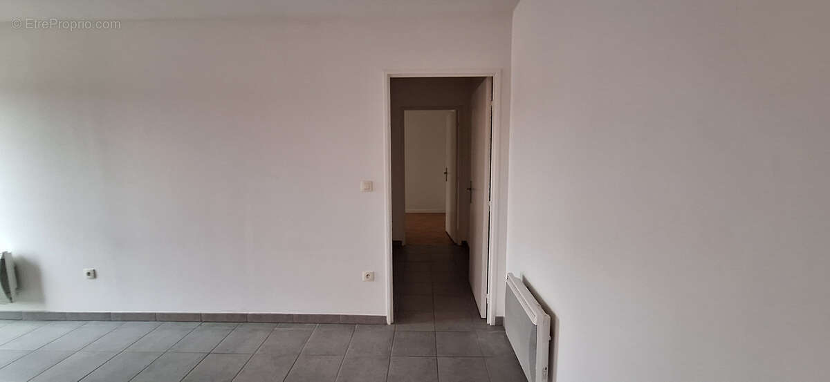 Appartement à AMIENS
