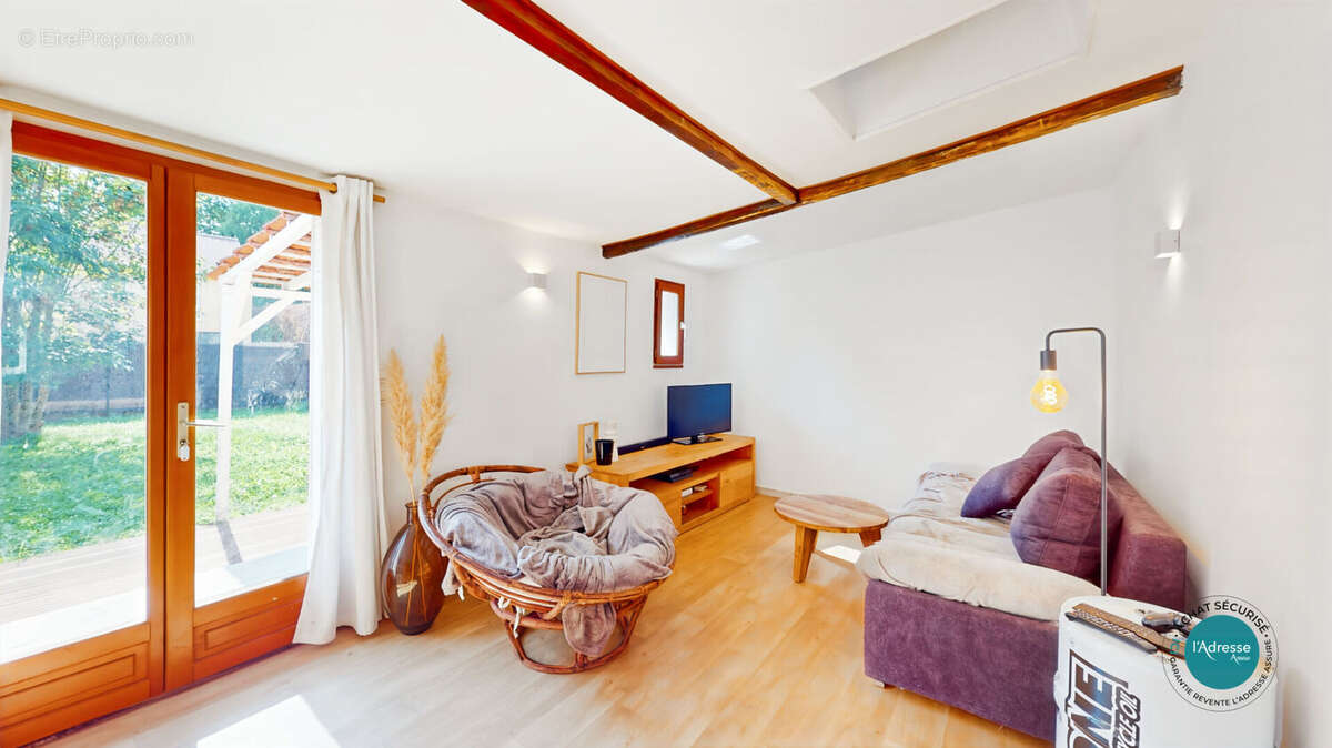 Maison à LA FERTE-ALAIS