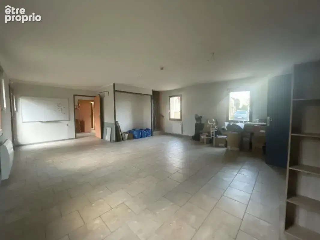 Ensemble immobilier complet - Un lieu unique pour réaliser v - photo 7