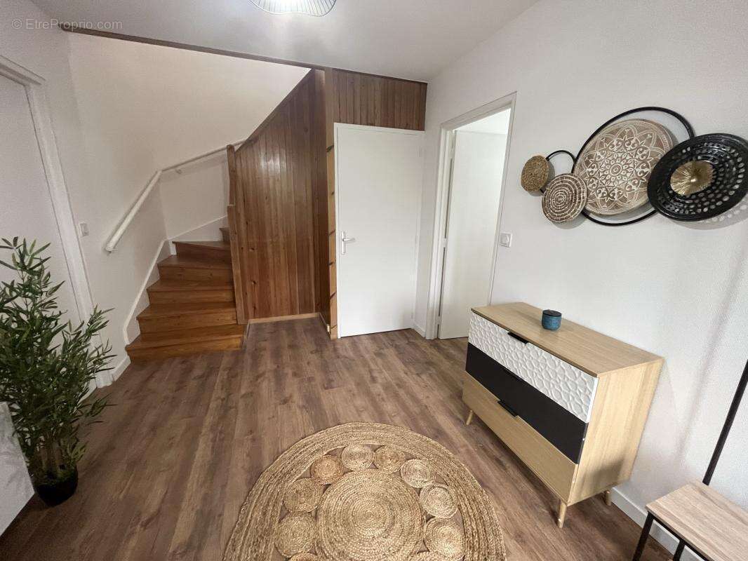 Maison à ANGERS