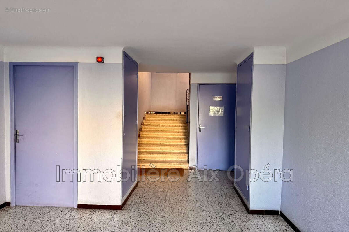 Appartement à GARDANNE