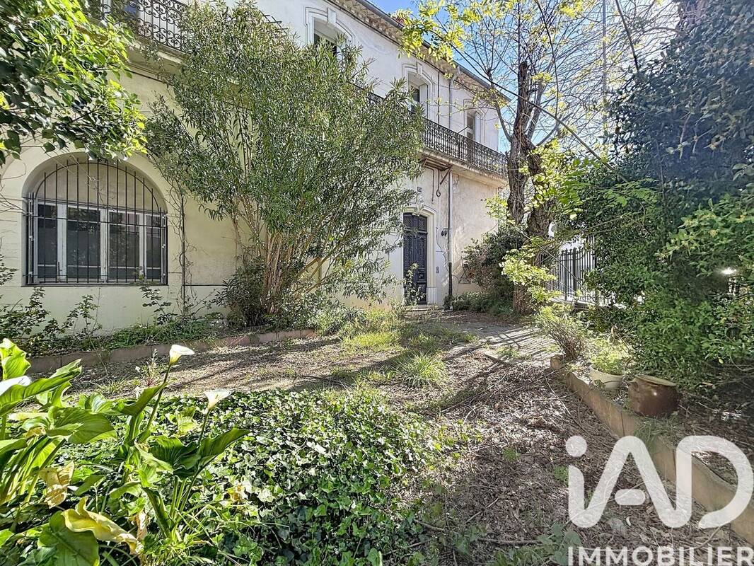 Photo 1 - Appartement à BEZIERS