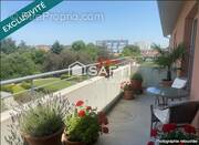 Photo 1 - Appartement à TOULOUSE