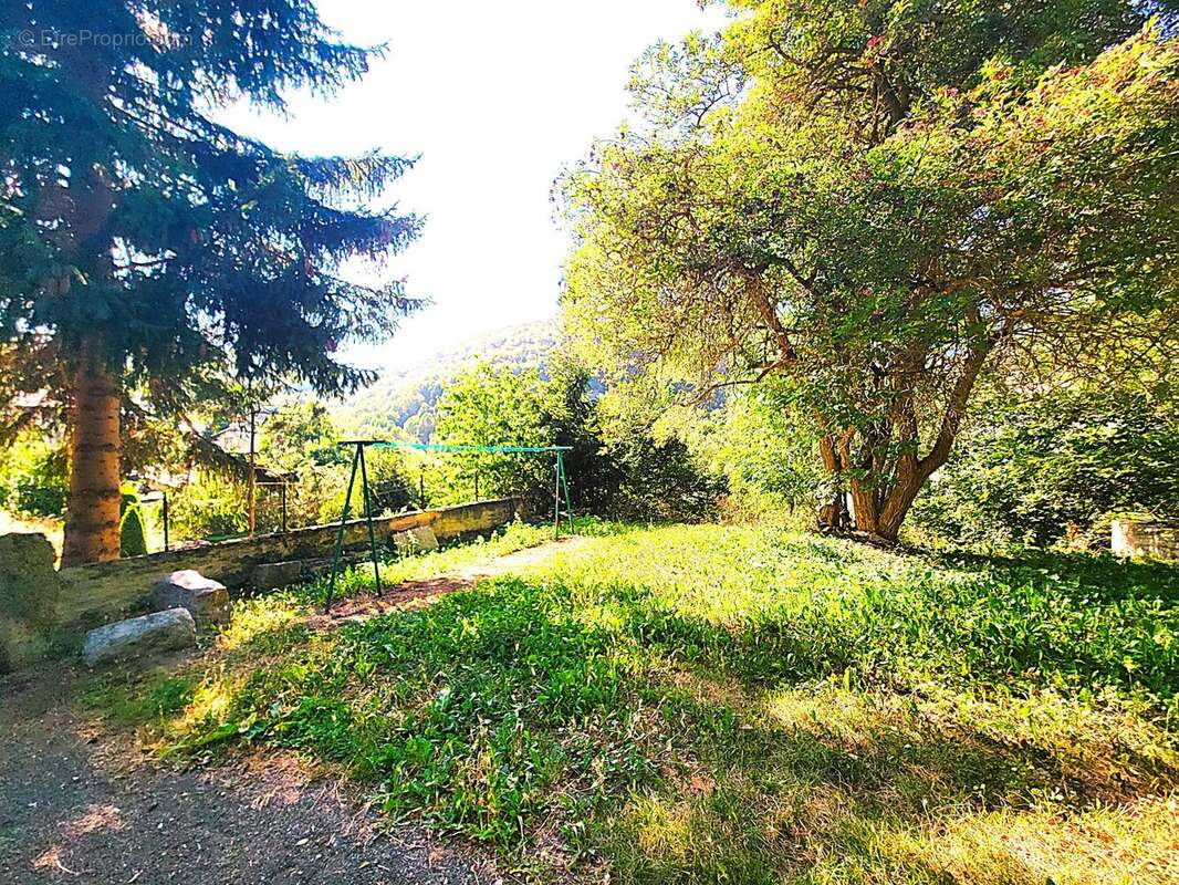 Maison 102 m² à Escouloubre  - photo 2