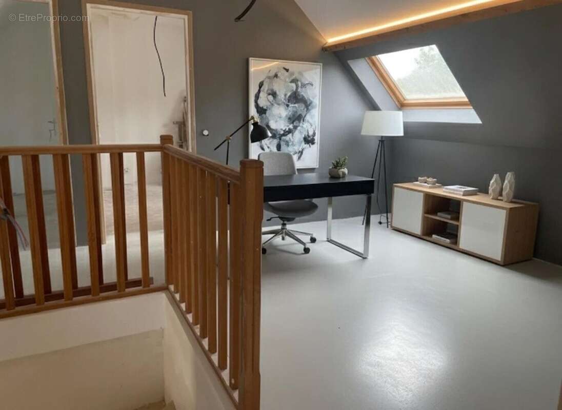 Photo 8 - Maison à CERNY