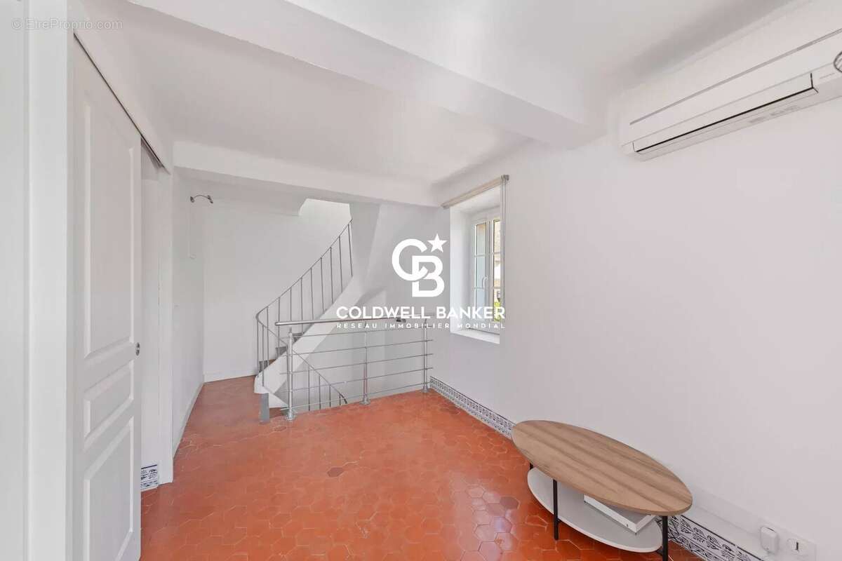 Maison de village vue mer, appartement indépendant avec jardin - 83320 Carqueiranne - photo 12