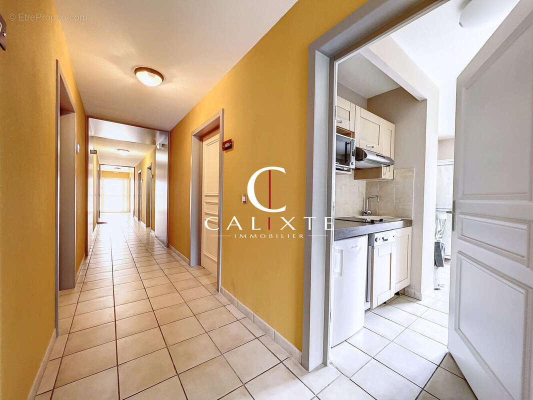 Appartement 17 m² à Callian  - photo 4
