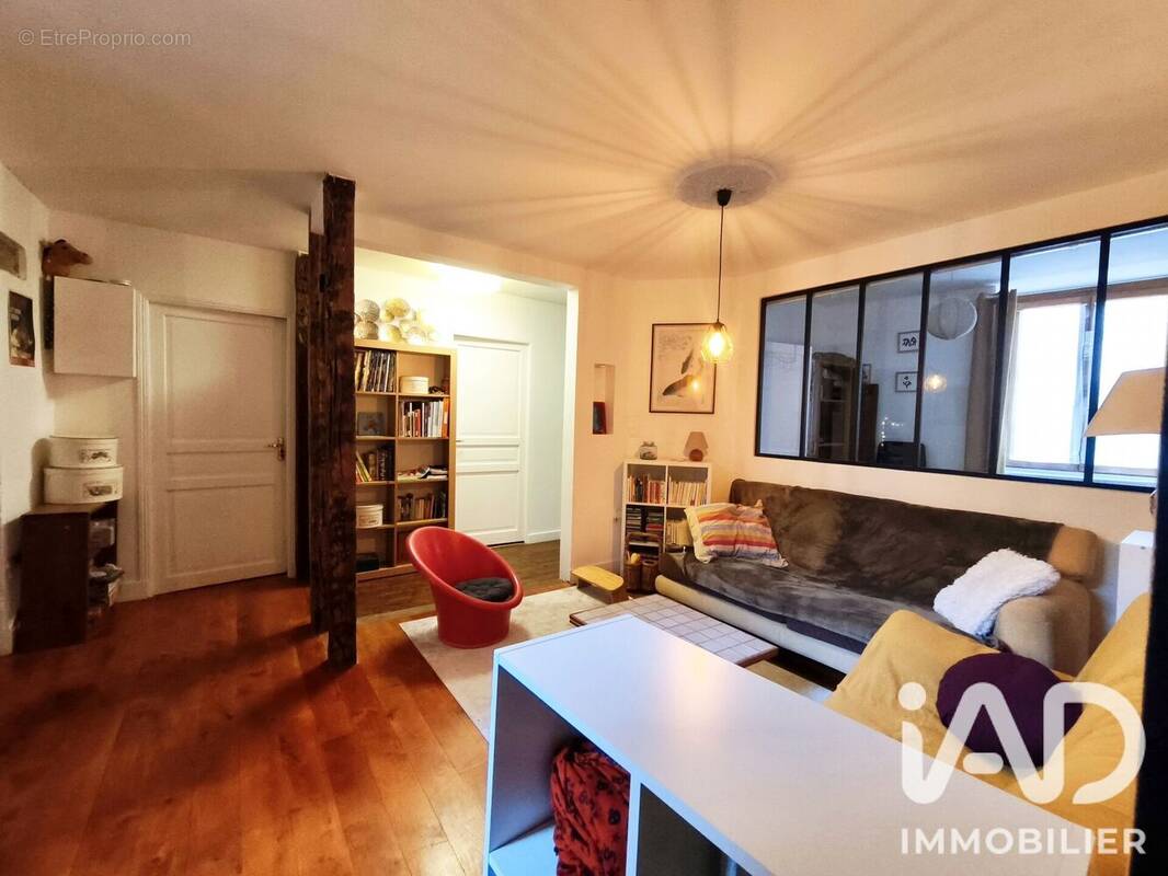 Photo 1 - Appartement à RODEZ