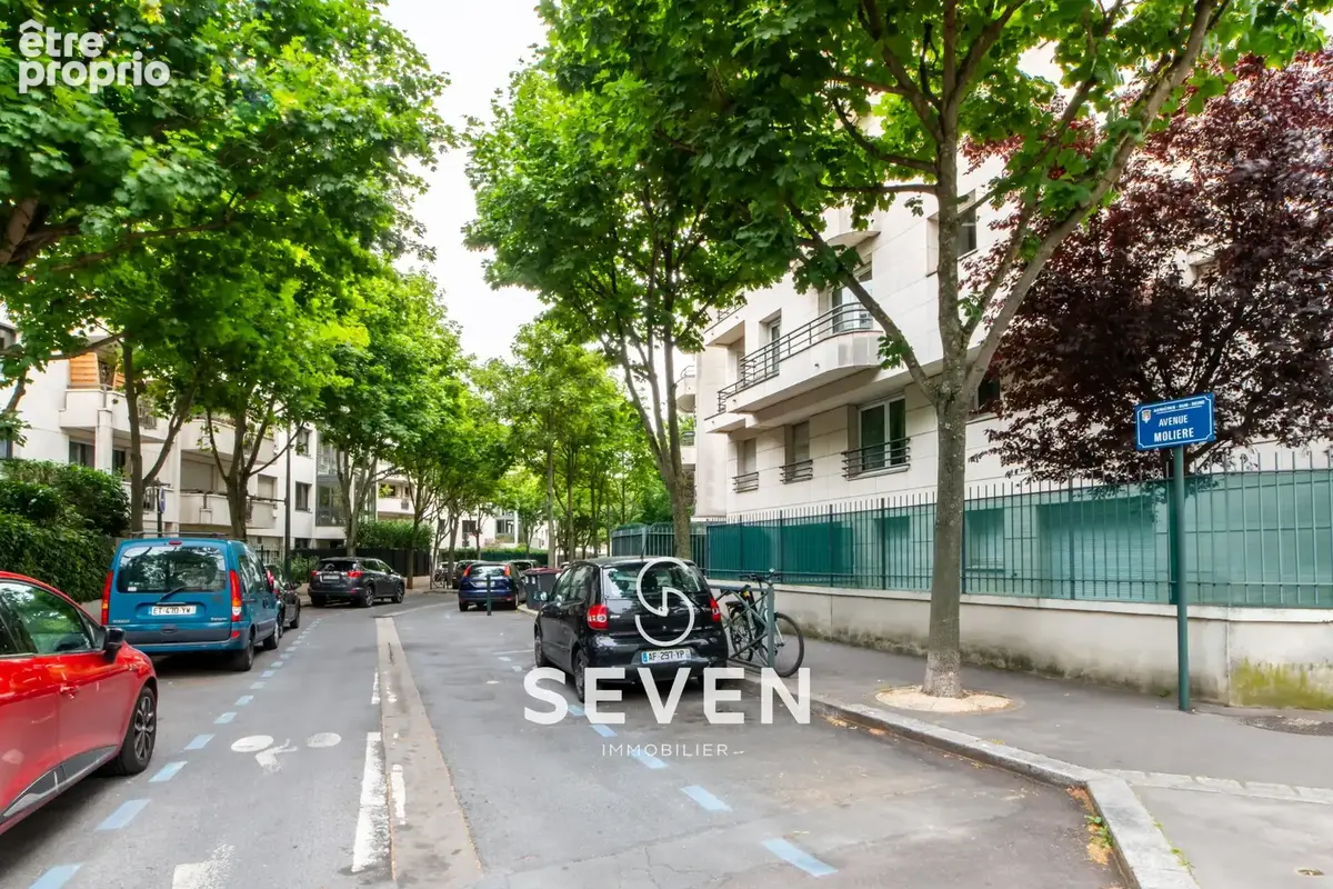 2 pièce 47m2 Asnières-sur-Seine - photo 12