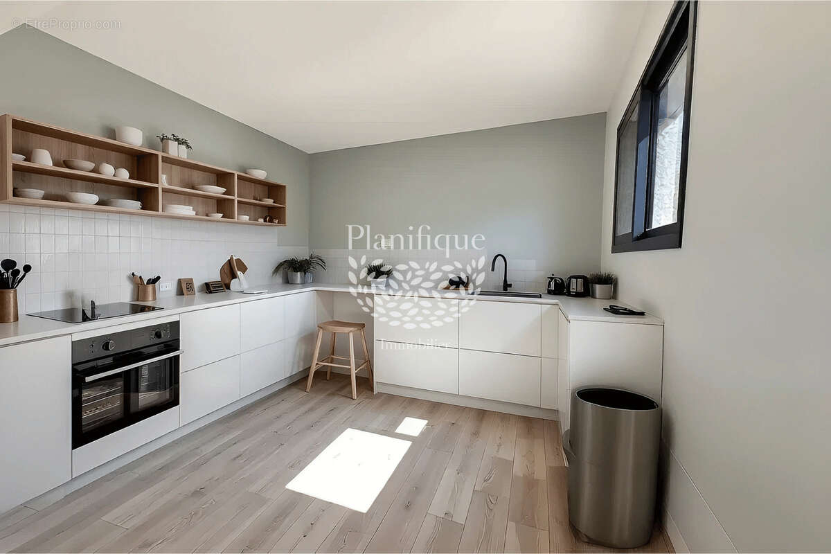 Appartement à FERNEY-VOLTAIRE