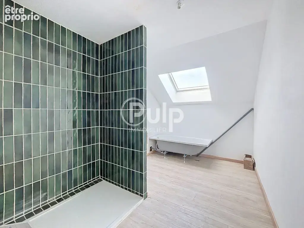 Maison neuve - CUINCY - photo 8