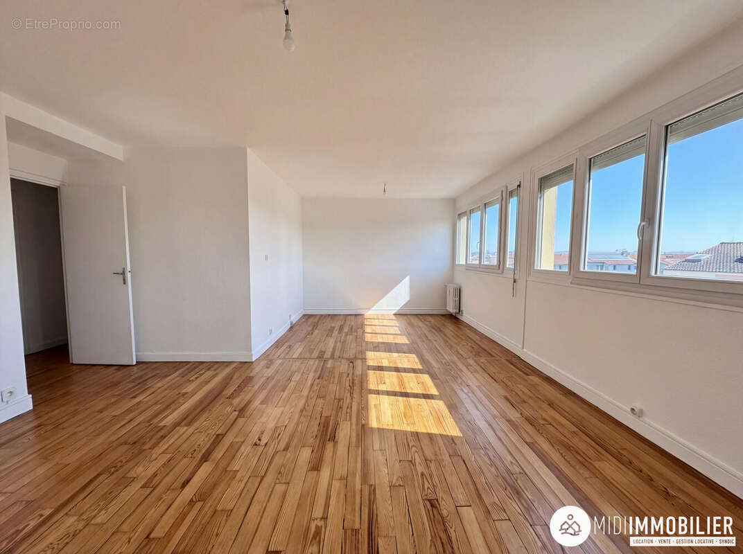 Appartement à ALBI