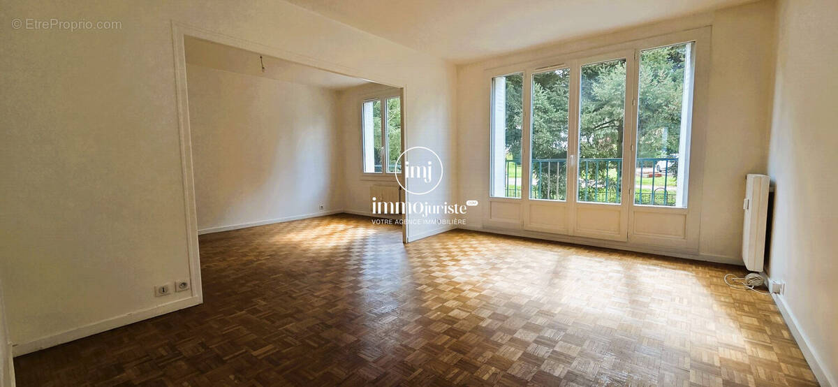 Appartement à LIMOGES