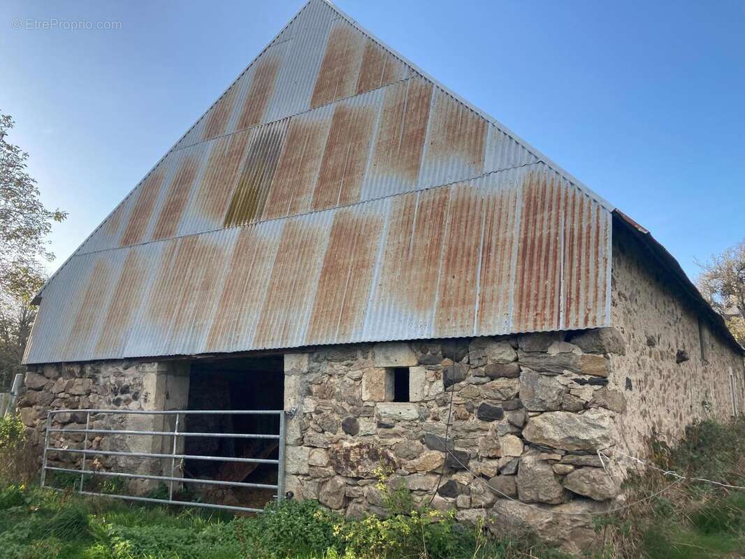 Photo 7 - Maison à LA MONSELIE