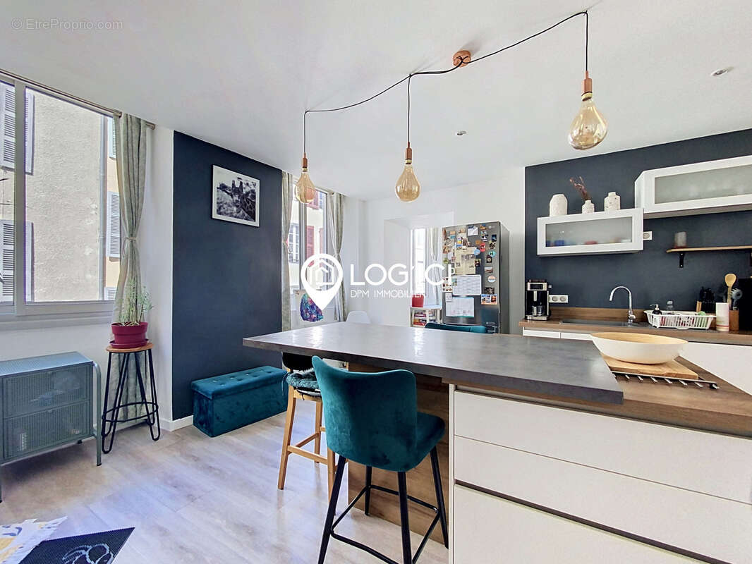 Appartement à PAU