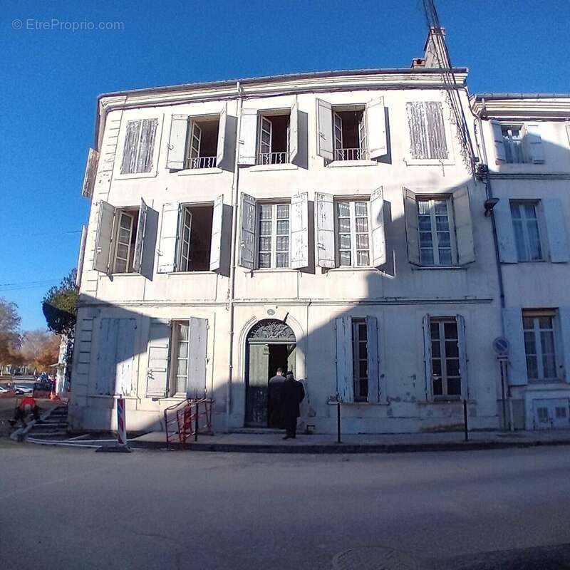 Photo 2 - Maison à AGEN
