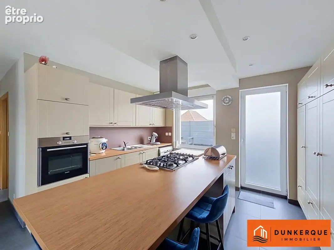 Maison 5 pièces 167 m² à vendre à Winnezeele (59670) - photo 2