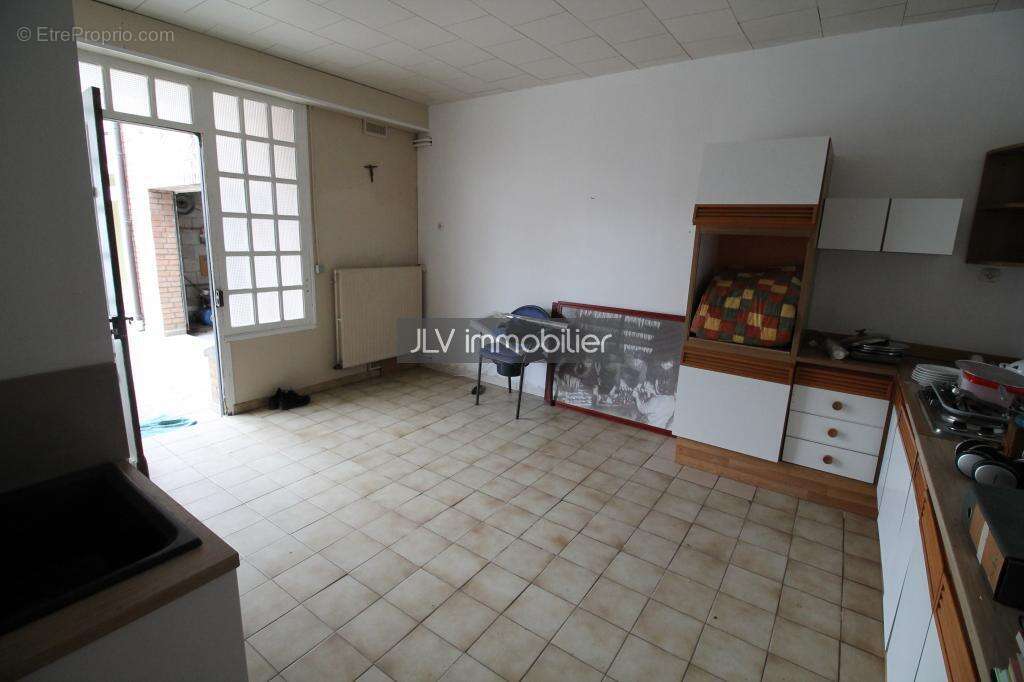 Maison à GRAND-FORT-PHILIPPE