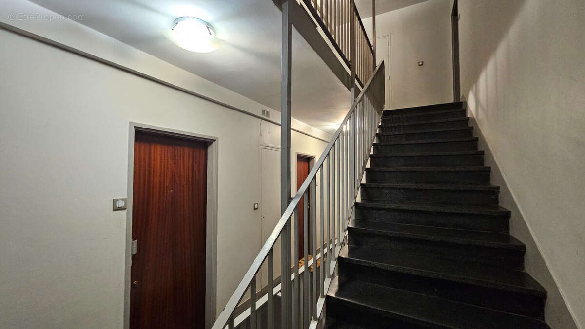 Appartement à CHAMPIGNY-SUR-MARNE