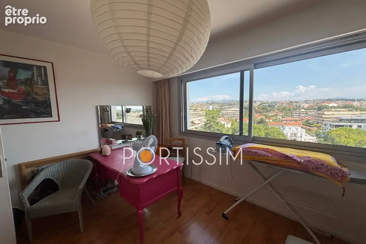 Appartement 3 pièces 71 m² à vendre à Saint-Laurent-Du-Var (06700) - photo 9