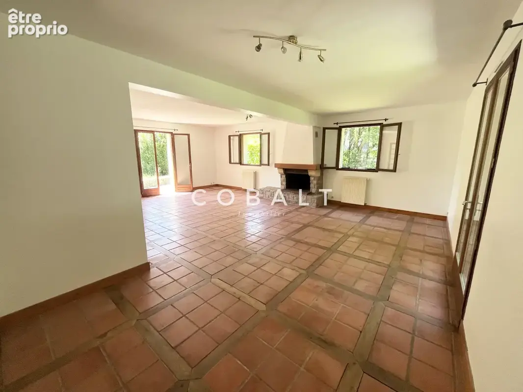 La Chapelle-sur-Erdre, Maison Familiale dans un environnement charmant à proximité des bords de l'Erdre - photo 6