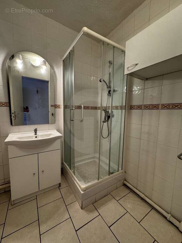 Appartement à BALARUC-LES-BAINS