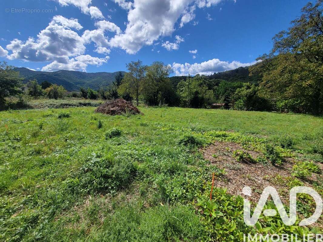 Photo 5 - Terrain à THUEYTS