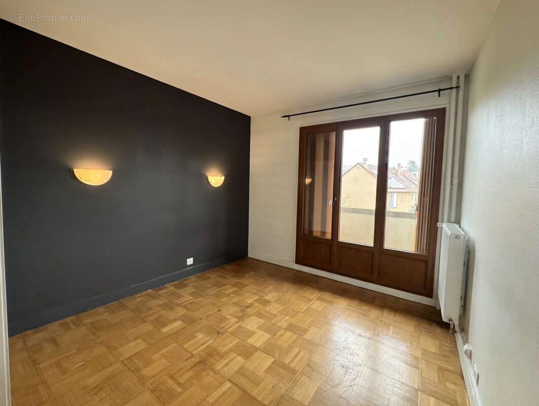 Appartement à CHAMPIGNY-SUR-MARNE