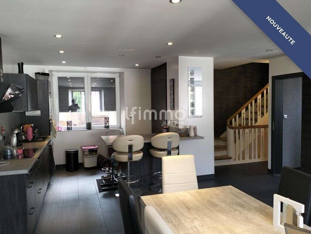 Maison avec une dépendance - photo 3
