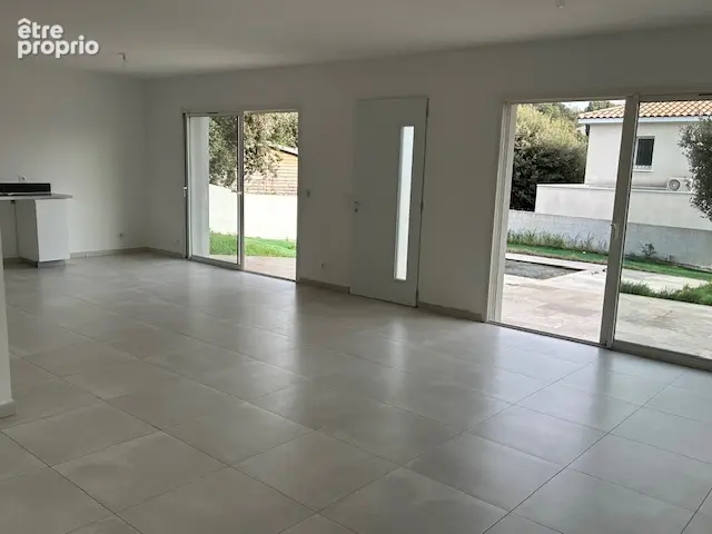 Villa  5 pièce(s) 120 m2 - photo 3