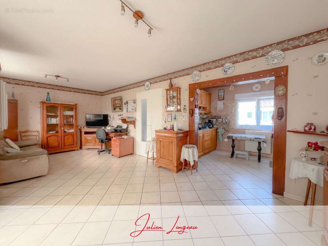 Maison 76 m² à Chatellerault  - photo 7