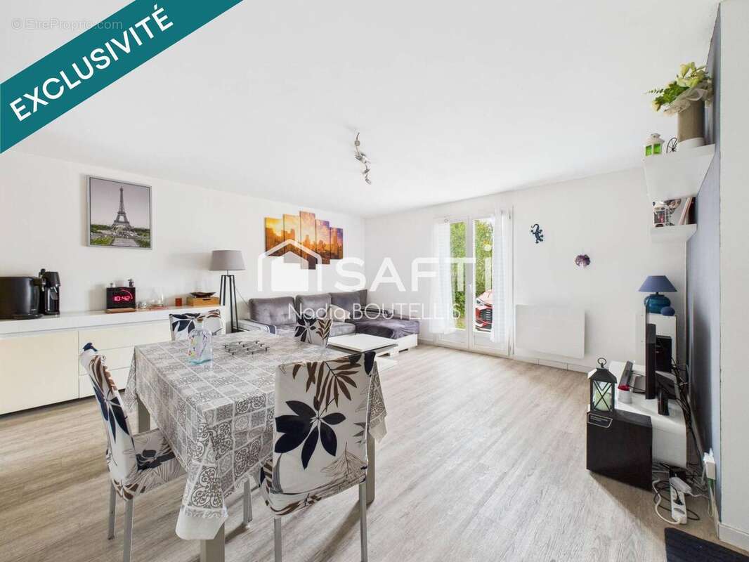 Photo 2 - Appartement à MERIGNAC