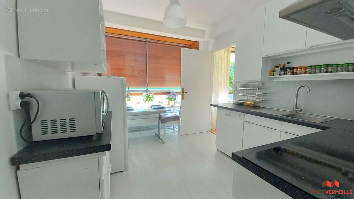 Appartement à LOUVECIENNES