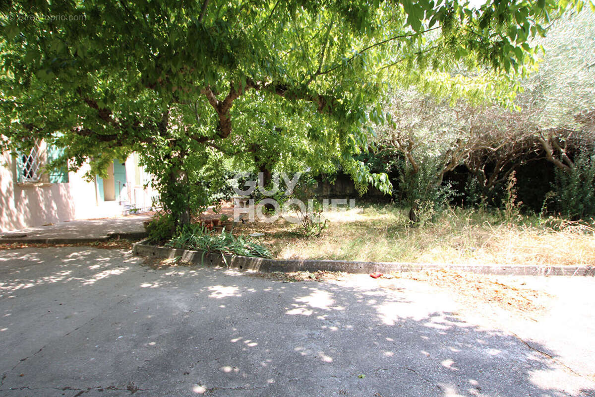 Maison Avignon - photo 9