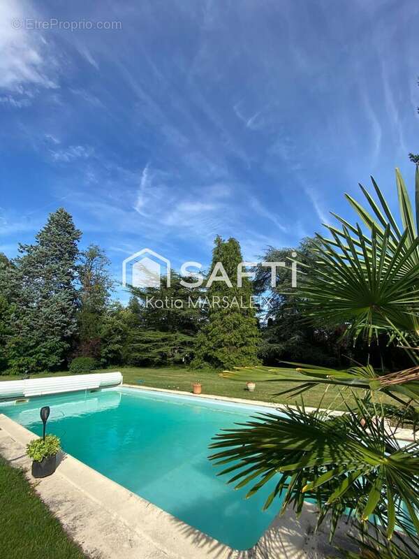 Photo 2 - Maison à MONTGIVRAY