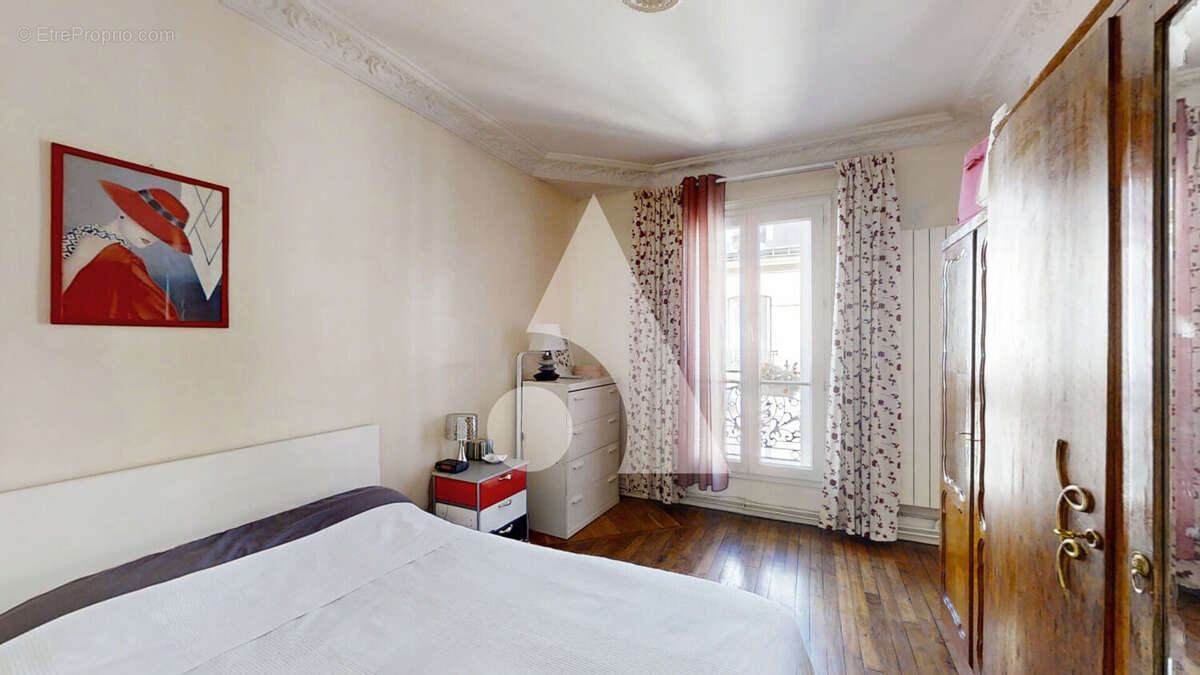 Appartement à COLOMBES
