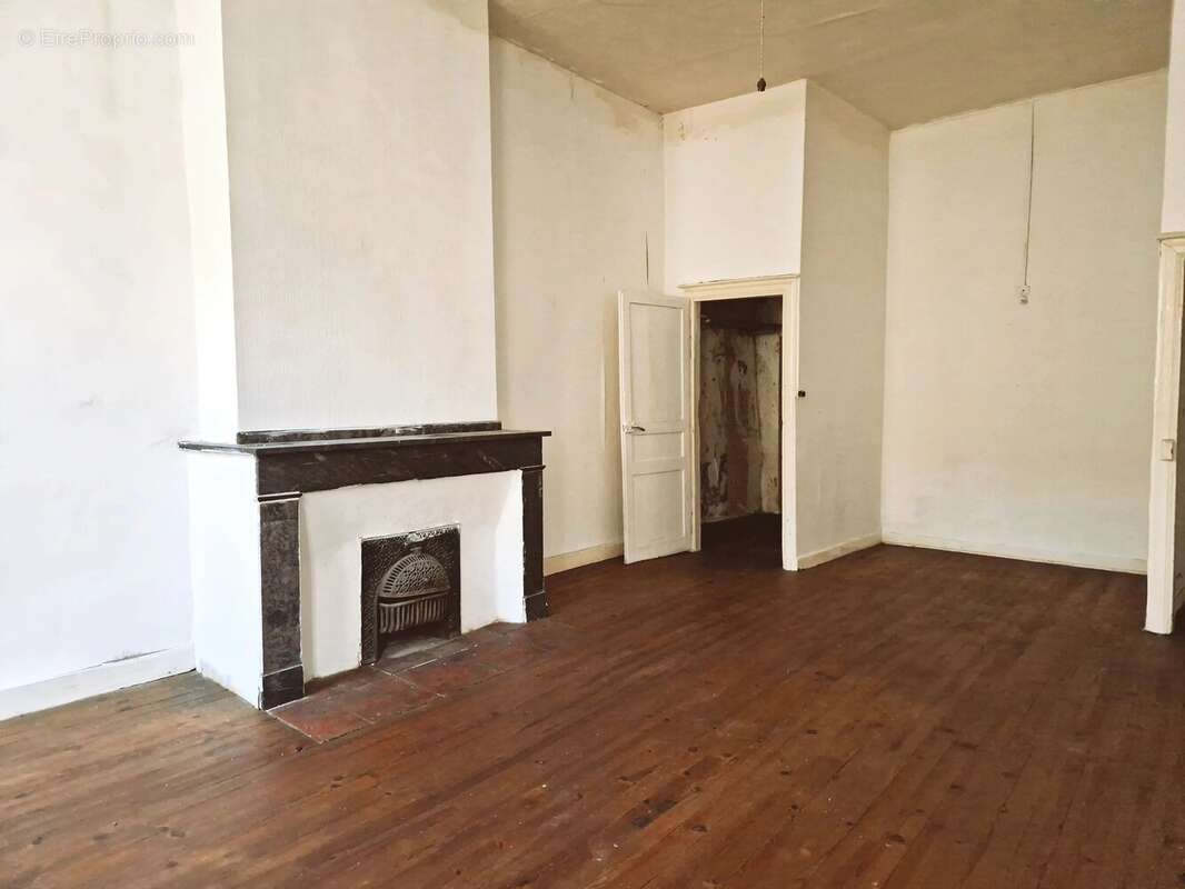 Maison à VILLEFRANCHE-DE-ROUERGUE